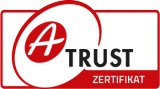 A-Trust-Zertifikat